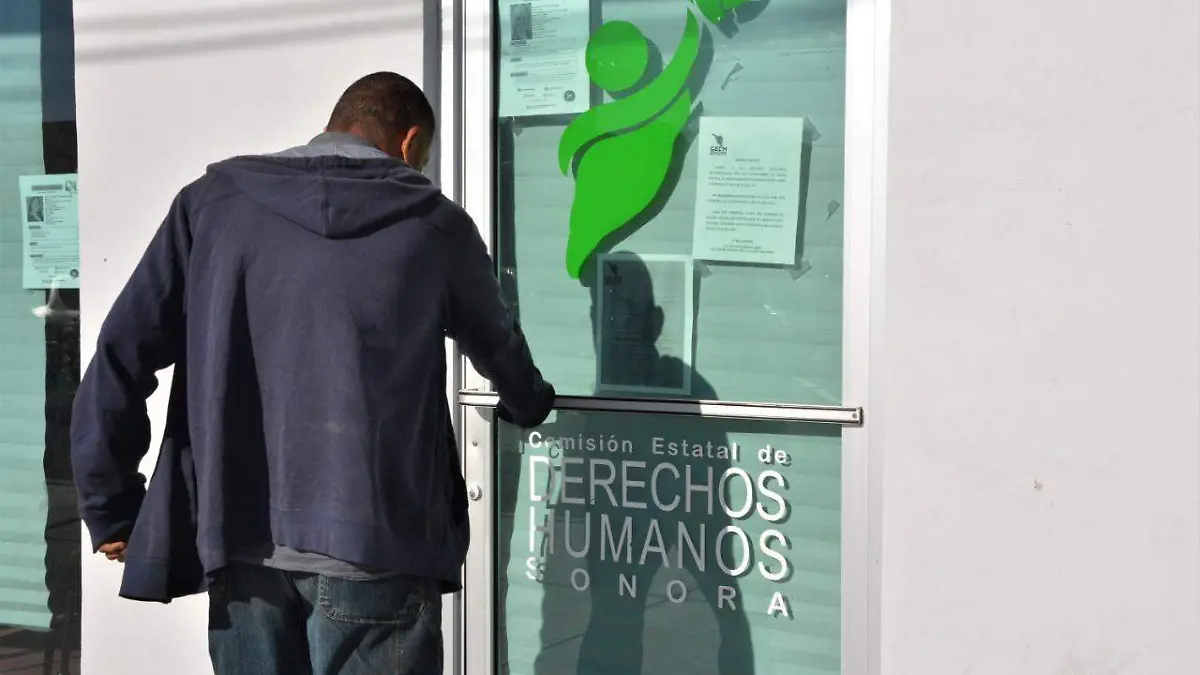 derechos humanos